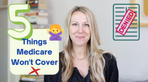 5 Things Medicare Won't Cover video still