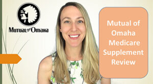 Mutual of Omaha Medicare Supplement Review video still